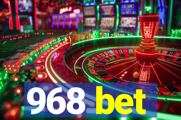 968 bet